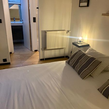Froissart Studio Apartment Chimay Exterior foto